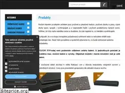 Sites similar to hadice-bukos.cz