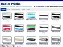 Sites similar to hadiceprucha.cz