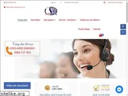 Sites similar to hadico.vn