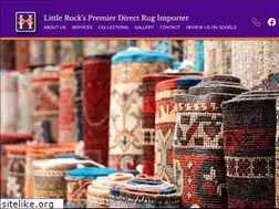 Sites similar to hadidiruggallery.com
