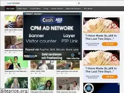 Sites similar to hadieniste.com