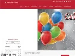 Sites similar to hadiexchange.ae