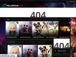Sites similar to hadifilmseyret.com