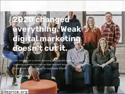 Sites similar to hadigitalmarketing.com