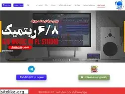 Sites similar to hadikashki.ir