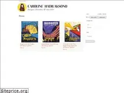 Sites similar to hadilaksono.bigcartel.com