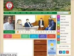 Sites similar to hadim.bel.tr