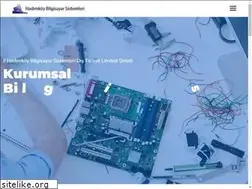 Sites similar to hadimkoybilgi.com