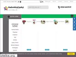Sites similar to hadimkoycicekci.com