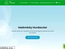 Sites similar to hadimkoyhurdacilar.com