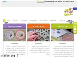 Sites similar to hadimyon.co.il