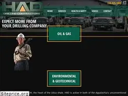 Sites similar to hadinc.com