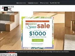 Sites similar to hadingerflooring.com