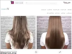 Sites similar to hadiperfume.com