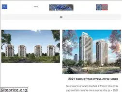 Sites similar to hadirot.co.il