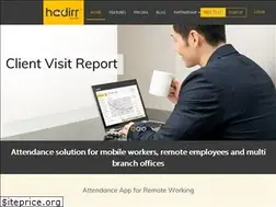 Sites similar to hadirr.com