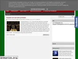 Sites similar to hadis-islam.blogspot.com