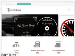 Sites similar to hadisasani.com