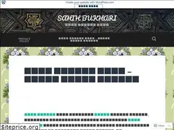 Sites similar to hadisbangla.wordpress.com