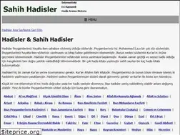 Sites similar to hadisci.com