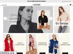 Sites similar to hadisegiyim.com.tr