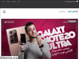 Sites similar to hadishadi.com