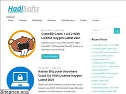 Sites similar to hadisofts.com
