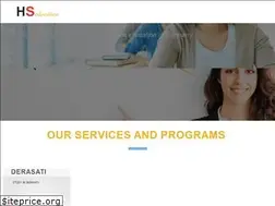 Sites similar to hadisoufan.education