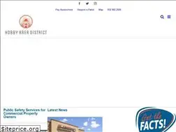 Sites similar to hadistrict.org