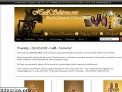 Sites similar to hadisukirno.co.id