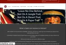 Sites similar to hadit.com