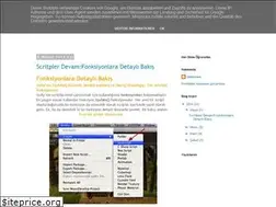 Sites similar to haditasarimyapalim.blogspot.com