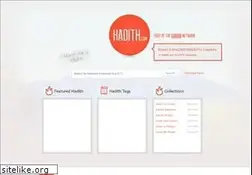 Sites similar to hadith.com
