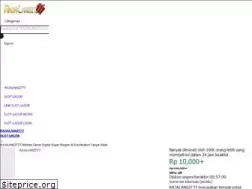 Sites similar to hadiths.net
