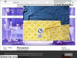 Sites similar to hadivadlo.cz