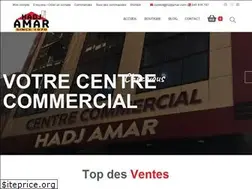 Sites similar to hadjamar.com
