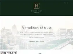 Sites similar to hadjislaw.ca