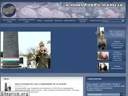 Sites similar to hadkiegeszites.hu