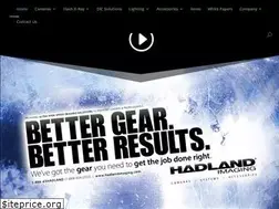 Sites similar to hadlandimaging.com