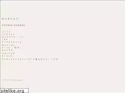 Sites similar to hadleyclark.com