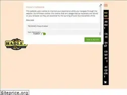 Sites similar to hadleyfruitorchards.com