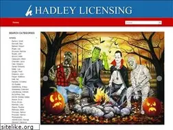 Sites similar to hadleylicensing.com