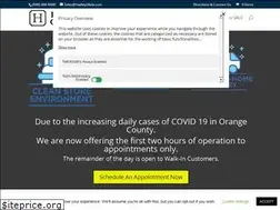 Sites similar to hadleyolivia.com