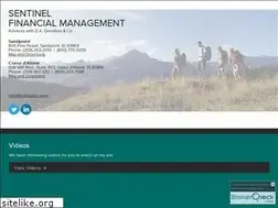 Sites similar to hadleysentinel.com