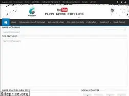 Sites similar to hadoantv.net