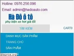 Sites similar to hadoauto.com