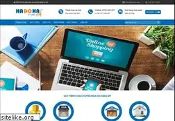 Sites similar to hadoha.com