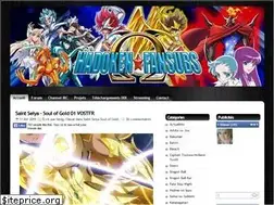 Sites similar to hadoken-fansubs.fr