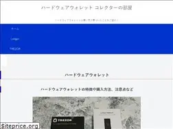 Sites similar to hadokore.com
