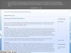 Sites similar to hadoopblog.blogspot.com